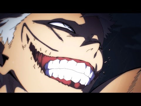 My Hero Academia Final Season [AMV] - Hellfire