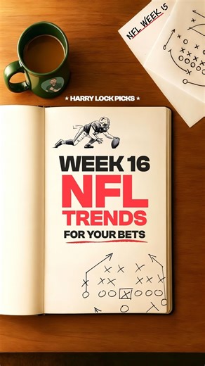 Harry Lock Picks | ❤️🏈 Drop a like if you find these helpful ahead of Week 16 of the NFL… #reels #nfl #week16 | Instagram