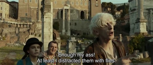 Freaks Out | movie | 2021 | Official Clip