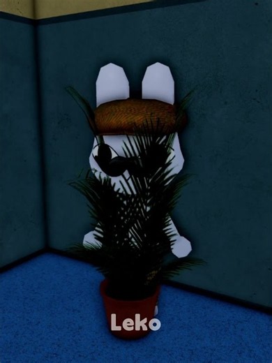 I became Barney for a day in animal hospital #animalhospital #roblox