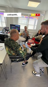 Torte für Kai 🎂 Das Qualifying und das Rennen aus Zandvoort seht ihr live bei RTL 📺 #rtlf1 #admin #Zandvoort | Formel 1 bei RTL