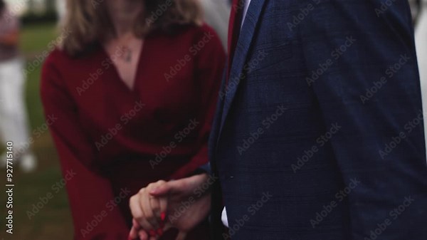 High school graduates dancing on prom, waltz and classical ball dance in dresses and suits on school graduation party, girls and boys classical ballroom dancers, couples dance quadrille and polonaise