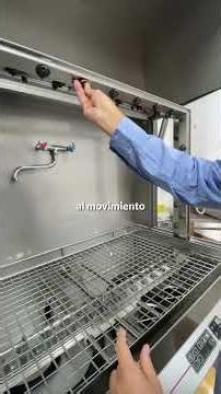 Soluciones de lavado, gama industrial - Jeros 9117 9120 9130