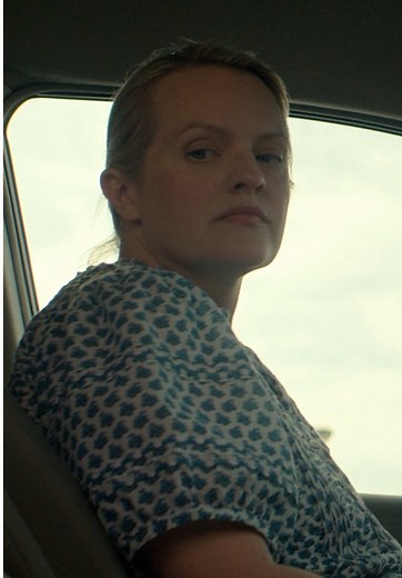 Money can only get you so far. Chapter Three of Imperfect Women — Now Streaming #ImperfectWomen #ElisabethMoss #AppleTV