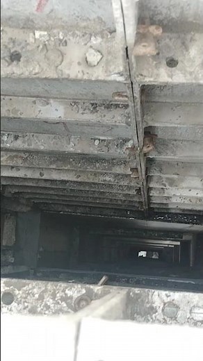 Mivan Shuttering Work Explained in 30 Seconds | #shorts