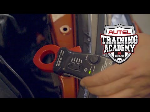 Autel BTAK Battery Tester Accessory Kit