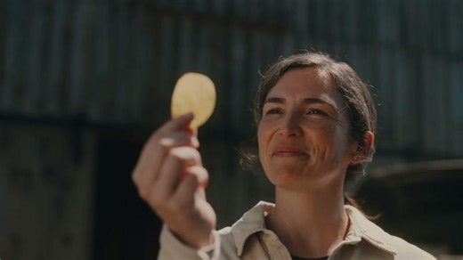 LAY'S® | Last Harvest | Super Bowl LX Commercial | Extended Cut | Mark Gross