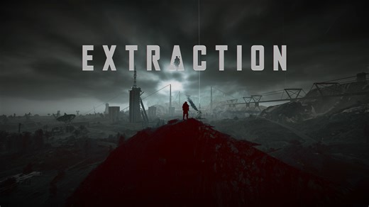 Extraction - Rust map