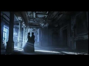 Ghostly Waltz