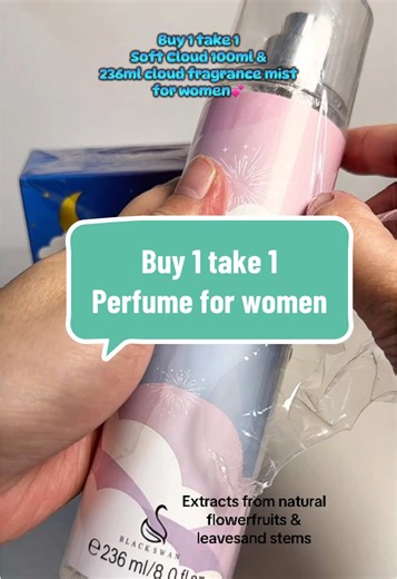 Amoy Expensive na Perfume para sa mga Babae
