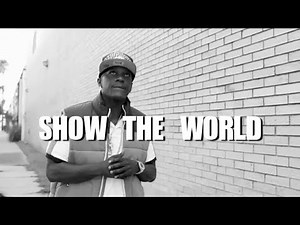 Lil Boosie-Show The World Ft Webbie (Official Video) (RapWise.com)