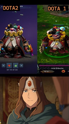 Pudge Toy Dota 2 Mod - Collector Cache 2025 | Mod D2