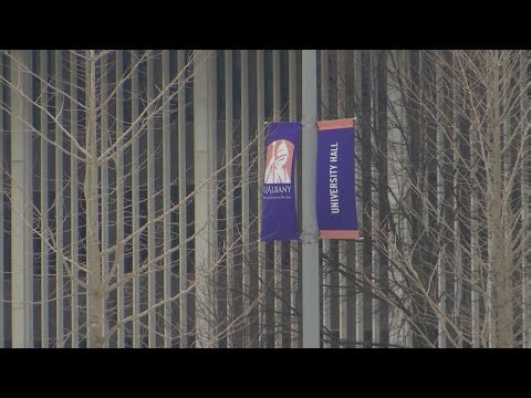 University at Albany launching nursing program