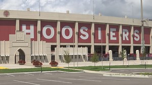 Big Ten football returns this weekend