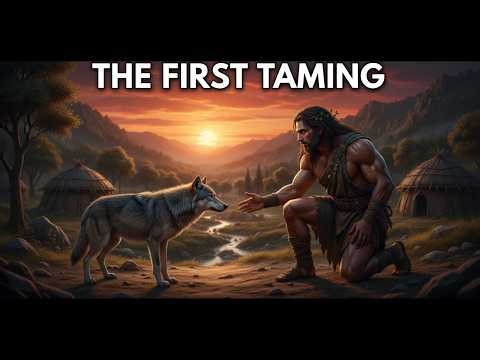 Domestication Begins: How Zanthu Tamed Animals and Changed Human Survival