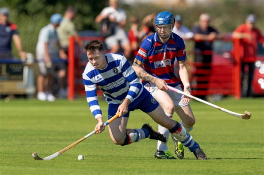 The latest shinty news from around the clubs as Newtonmore prepare to face Skye without banned duo
