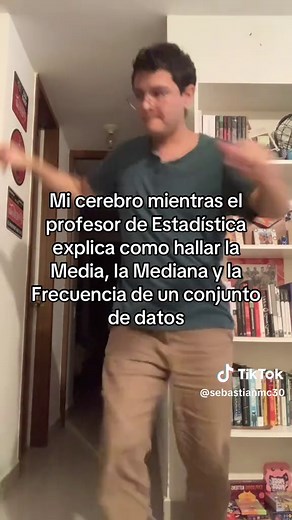 Cómo calcular la media, la mediana y la frecuencia