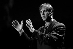 Stephen C Meyer - Alchetron, The Free Social Encyclopedia