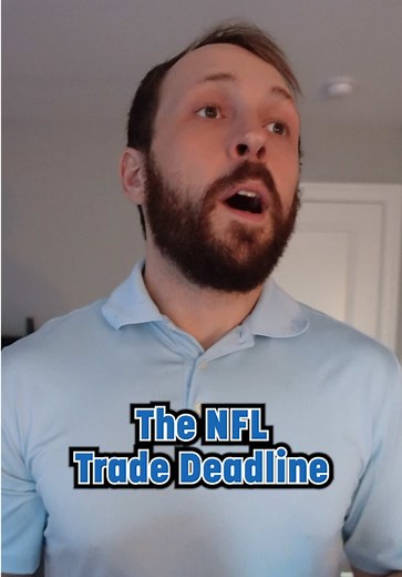 2025 NFL Trade Deadline Recap: Key Players and Trades