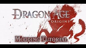 Dragon Age Origins Modding Tutorial and Mod List