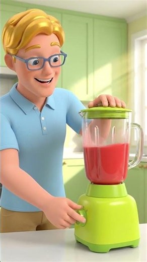 Hickory Dickory Dock & More! 🍉 Yummy Popsicles for Toddlers | kid Tv #babyvideos #animation