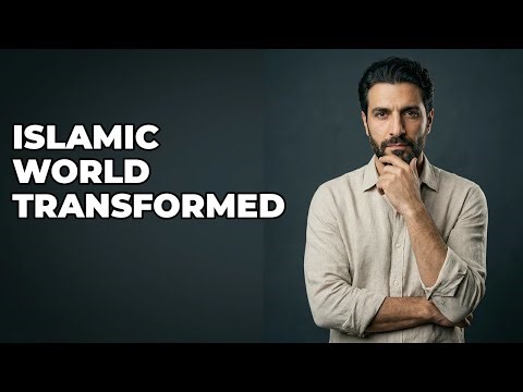 How Did the Seljuk Turks Transform the Islamic World?