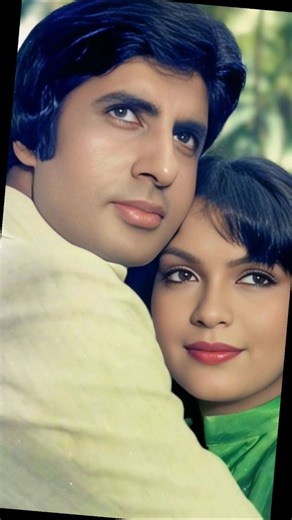 Jiska Mujhe Tha Intezar 😍 | Amitabh Bachchan & Zeenat Aman | Don Song | Old is Gold ❤️