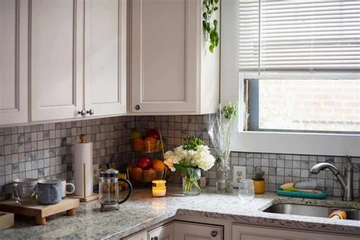 4 Countertop Trends That Are "So Over" for 2026, According to Designers