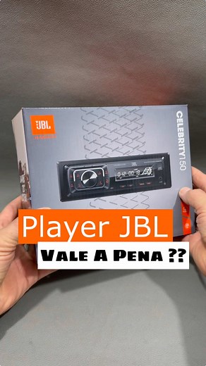 Experiencing the JBL Celebrity 150 in Automotive Sound