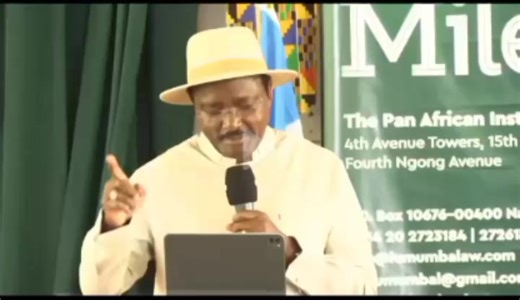  WHEN THE LION STOPS HIDING — THE SAVANNAH LISTENS 女 Today at...