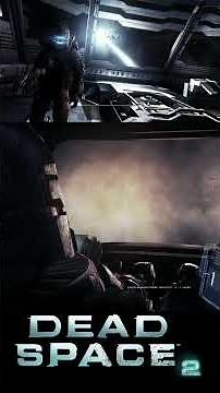 I Will Use Escape Pod In Dead Space 2