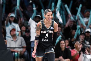WNBA Weekly Power Rankings: Chicago Skies High, Seattle Storms Down, Liberty Stay Crowned