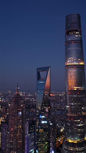 Shanghai 🇨🇳 #travel #usa #nightveiw #skytower #china