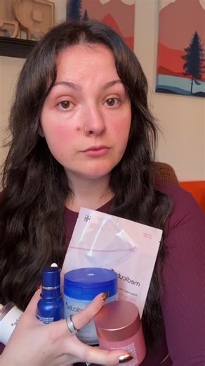 I’ve tested a lot of products, but this Medicube set is the one I keep going back to because it’s consistent, simple, and fits into my real-life routine. And the fact that it’s on such a good sale right now makes it even better. Definitely worth checking out if you want a full system that just works together effortlessly. #medicube #skincareproducts #giftideasforher #skincareroutine