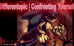 Differentopic | Confronting Yourself (Remastered Cover)