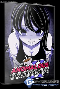Anomalous Coffee Machine 2 (2025) Пиратка
