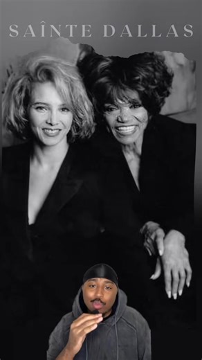 2M views · 146K reactions | Eartha Kitt died SCREAMING at the top of her lungs  | Saînte Dallas | Facebook