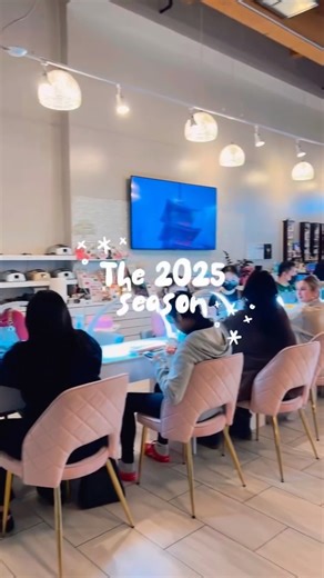 As 2025 comes to a close, we just want to say Thank you! ❤️ To every client who trusted us with your nails, supported our small business, and shared our work. We truly couldn’t have done this without you. Your love, loyalty, and referrals mean everything to us. You’ve helped Lux Nails Vancouver grow and glow, and we’re beyond grateful ✨ We can’t wait to pamper you even more in 2026 💅💫 With so much love, Team Lux Nails | Lux Nails
