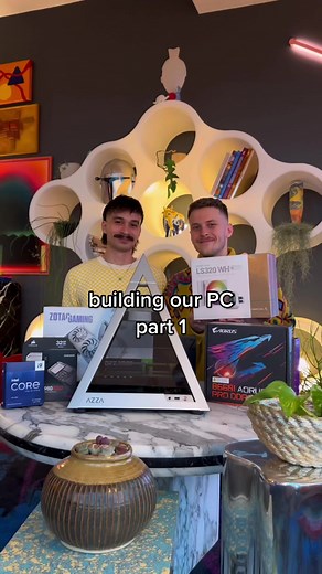 Building Our PC Step by Step Guide