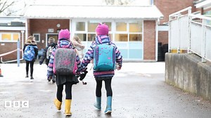 Schools: PM confirms all schools in England to reopen on 8 March