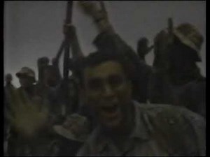 KPLC sign off, early February 1992 (unedited)