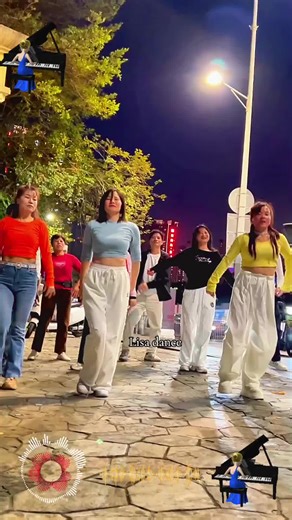 Master the Lisa Dance Challenge Today