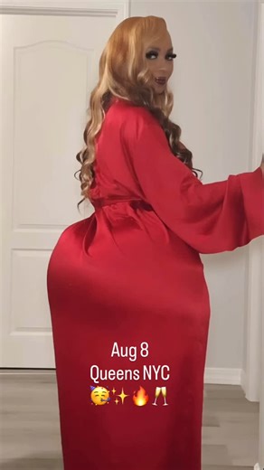 Natasha Fitzgerald on Instagram: "💋 Silk, Satin & Lingerie Birthday Bash Experience 💋 Presented by H.O.F.L & PebbelzDaModel – The Icon The Beauty 💄 The Body 💋 Join me and a host of beautiful ladies models & content creators for a night of magical memories & a great time 🥳 Step into an unforgettable night of elite elegance, class, curves, and celebration! 🎉 for my iconic Silk, Satin & Lingerie Birthday Bash, Aug 8, Bellerose, Queens, NY where glam m