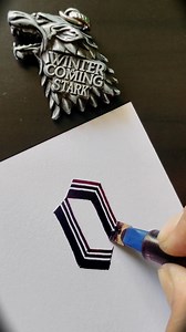 212K views · 543 reactions | Lowercase O in Gothic calligrpahy #art #viralvideochallenge #reelsviralシ #viralvideos #calligraphy #lettering #lonecalligraphy #artist | Lone Calligraphy | Facebook