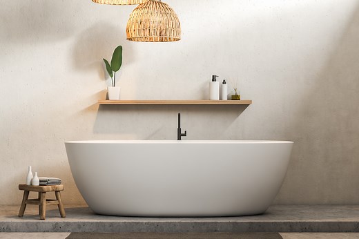 Guide to Bathtub Sizes: 8 Common Types of Bathtubs - 2026 - MasterClass