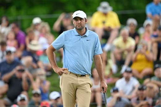 U.S. Open odds 2024: Why I'm not betting on Scottie Scheffler at Pinehurst