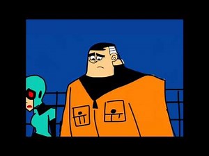 Danny Phantom Intro Animated By Me