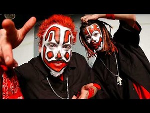 Insane clown posse - Piggy Pie Old School (1 hour)