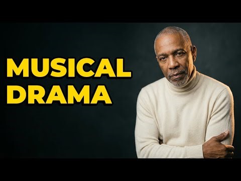 What Defines Harmonic Tension And Release?