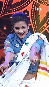 Watch the Latest Episode of #Dhee20 it's going to be bigger and better than ever! 💃🕺This WED- THU @9:30 PM Only On @etvtelugu2708 Whatsapp: https://whatsapp.com/channel/0029Va6j9 qHId7nOmzkVfU33 Threads: https://www.threads.net/@etvtelugu2708 ?hl=en #Dhee #DheeDance #DheeReels #judges #priyamani #ganeshmaster #DheeShow #ETV #ETVTelugu #ETVDhee #DheeSeason #ForYou #ForYouPage #InstaReels #ReelsDaily #StagePerformance | ETV Dhee